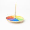 Grimm s  Spinning Top Goethe | Conscious Craft ©